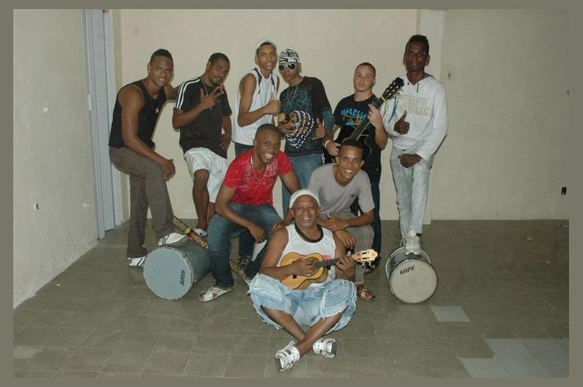 Grupo Q Fascina